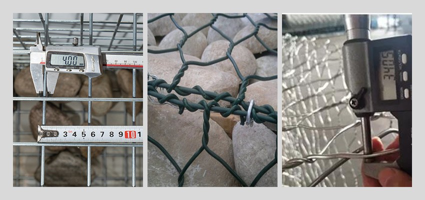 gabion mesh sheets
