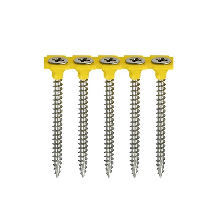 strip chipboard screws