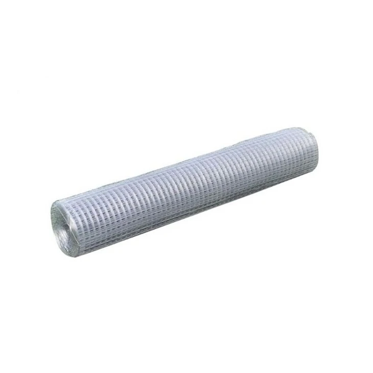 Galvanized Square hole mesh