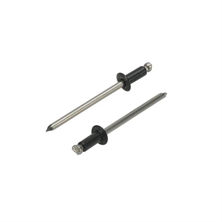 stainless steel blind rivets
