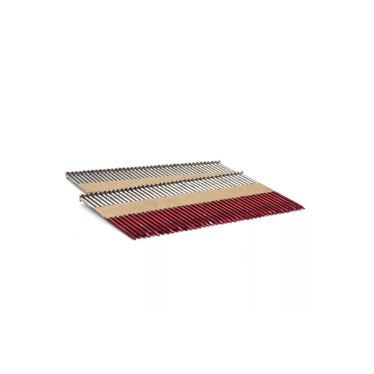 paper framing nails