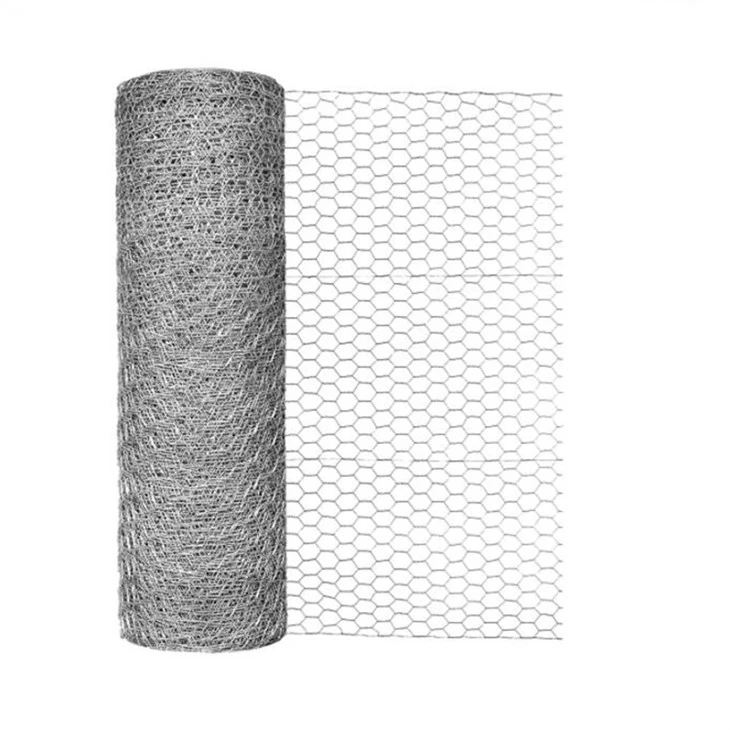 Chicken Wire Mesh