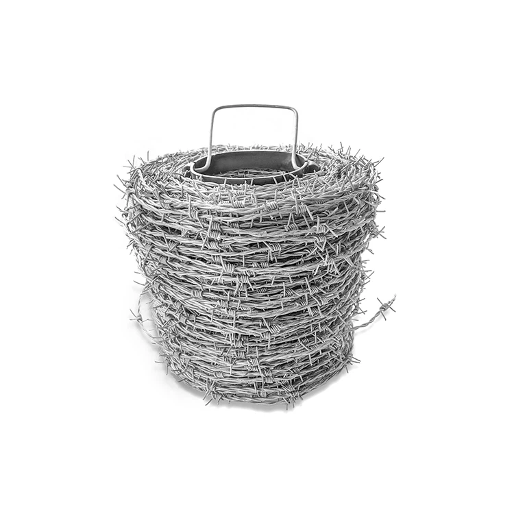 Corrosione - produttore di filo spinato resistente