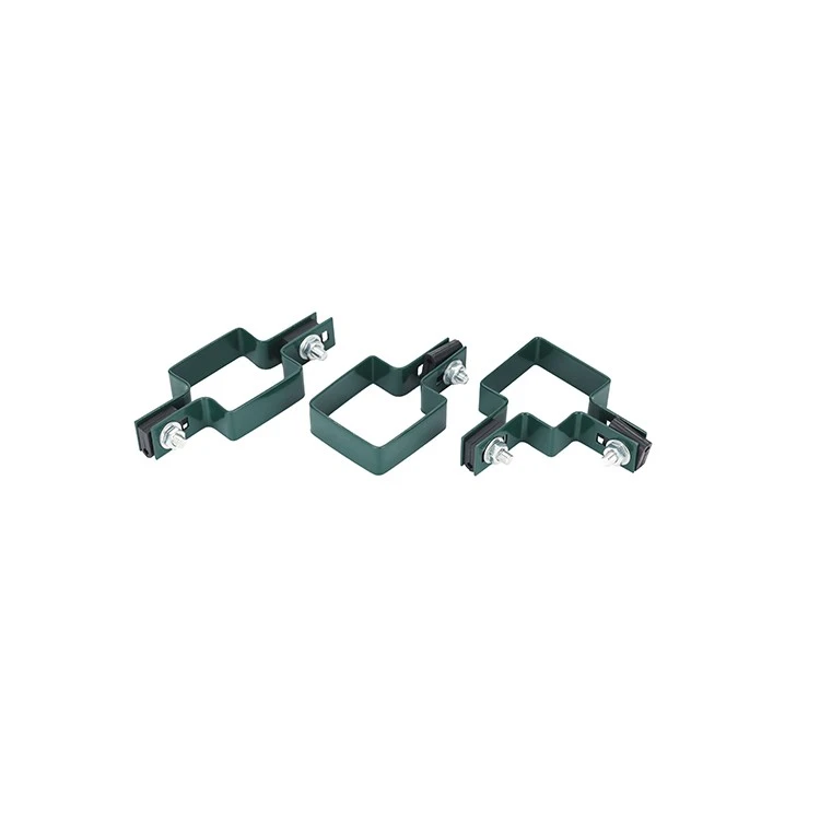 fence clamp