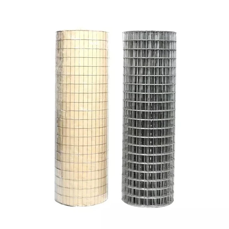 Welded Wire Mesh Roll