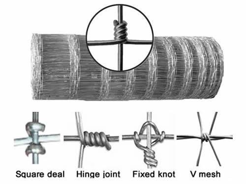 cattle fence cattle fence