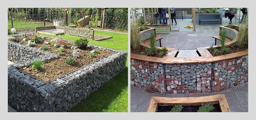 gabions gabions